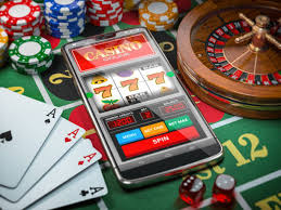 Il Mondo delle Slot Online Divertimento e Vincite a Portata di Click 1903048162