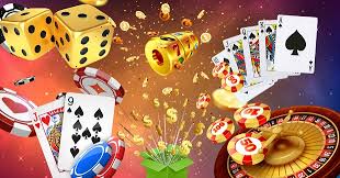 The Rise of Flash Betting A New Era in Online Gambling 527940396