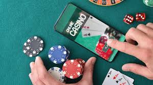 The Rise of Flash Betting A New Era in Online Gambling 527940396